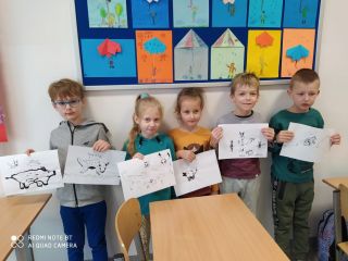 ZWIERZ%%C4%%98TA LE%%C5%%9ANE NR2